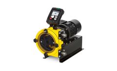 Model AMP-Control Series - Peristaltic Metering Pump