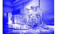 Bioengineering - Continuous Sterilization System