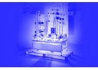 Bioengineering - Filter Stations