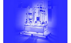 Bioengineering - Filter Stations