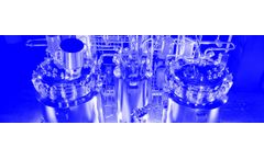 Bioengineering - Media / Buffer Prep.