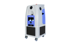 Bioquell - Model ProteQ  - Bioquell ProteQ Decontamination System