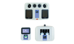Bioquell - Model SeQure  - Decontamination System