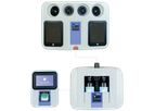 Bioquell - Model SeQure - Fixed and Compact Wall-Mounted Biodecontamination System