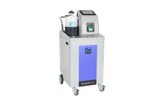 Bioquell - Model L-4 - Mobile Hydrogen Peroxide Vapor Generator