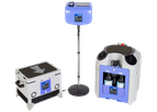 Bioquell - Model BQ-50 - Mobile and Robust Hydrogen Peroxide Vapor Generator