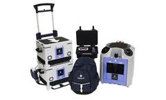 Bioquell - Model BQ-EMS - Emergency Medical Response Vehicle