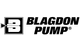Blagdon Pump