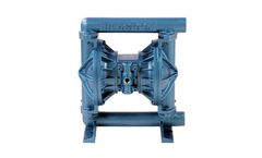 Blagdon - Model B25 - Metallic Pump