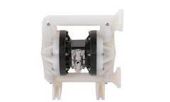 Blagdon - Model B25 - Non-Metallic Pump