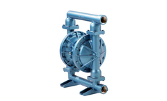 Blagdon - Model B40 - Metallic Pump