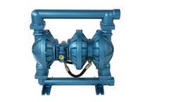 Blagdon - Model B 50 - High-Pressure Pump