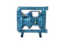Blagdon - Model B25 - High-Pressure Pump