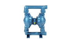 Blagdon - Model B50 - Metallic Pump