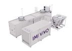 IMI VIVO - PEM Electrolyser