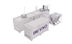 IMI VIVO - PEM Electrolyser