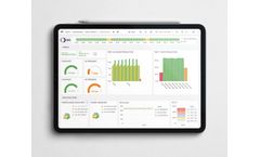 Real-time Electrolyser Performance Dashboard Software