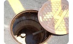Grease Trap Maintenance Services