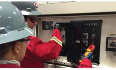 Ketek - Electrical Services