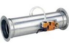 LonWorks VAV-Compact