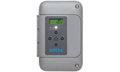 Opera - Model 6000 - Controller