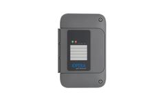 Opera - Model 6100 - Gas Controller