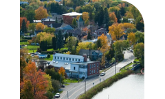 Decentralized Solutions for Municipal Wastewater Relief