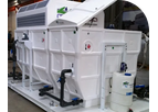 Miranda - Model Miracell RBC - Wastewater Treatment System