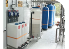 Miranda - Model R/OCell - Reverse Osmosis (RO) Water Purification System