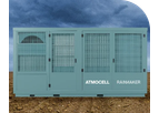 Miranda - Model AtmoCell - Atmospheric Water Generator