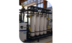 Miranda - High-Performance Filtration Systems for Safe, Clean Water