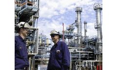 Boulden - Specialized Millwright Service