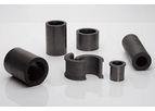 Boulden Metcar - Model M Series - Carbon Graphite Materials