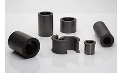 Boulden Metcar - Model M Series - Carbon Graphite Materials