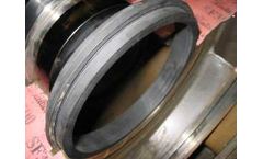 Boulden - Composite Centrifugal Pump Wear Rings