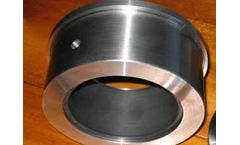 Boulden Krytox - Centrifugal Pump Throttle Bushings