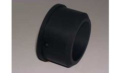 Boulden Vespel - Model CR-6100 - Composite Pump Throat Bushings