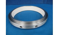 Boulden - Abradable Seals