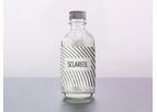 Amyris - Model Sclareol - Natural, Sustainable Fragrance