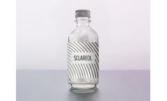 Amyris - Model Sclareol - Natural, Sustainable Fragrance