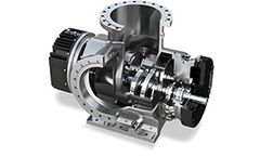 ITT Bornemann - Model HC/ VHC Series - Various Pump