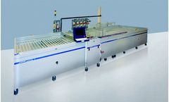 Schmid - Glass Washer