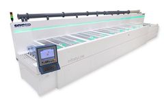 PreTex - Model DW - Wire Cut Multi Wafers Modular System