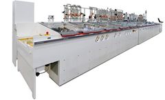 Desmear - Printed Circuit Board Machine