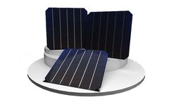 Schmid - Model PERC - Conventional Solar Cells