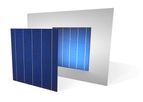 Schmid - Model PERT - Unlike Standard Solar Cells