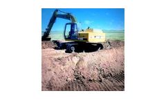 Reclamation Services