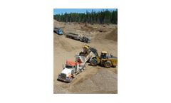 Aggregate Pit Services