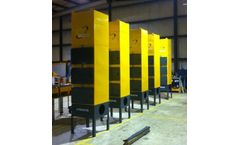 Clean Air ZeroMist - Oil Mist Filtration System