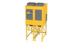 Clean Air BRAHM - Cartridge Dust Collector